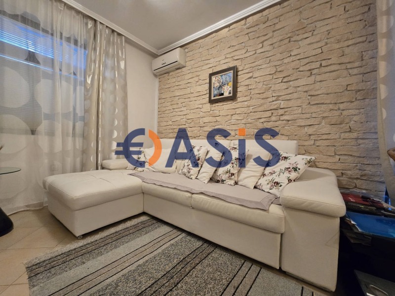 Продава  2-стаен град Бургас , Сарафово , 37 кв.м | 99477024 - изображение [7]