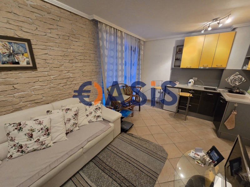 Продава  2-стаен, град Бургас, Сарафово • 69 000 EUR • ID 79336833 — holmes.bg - [1] 