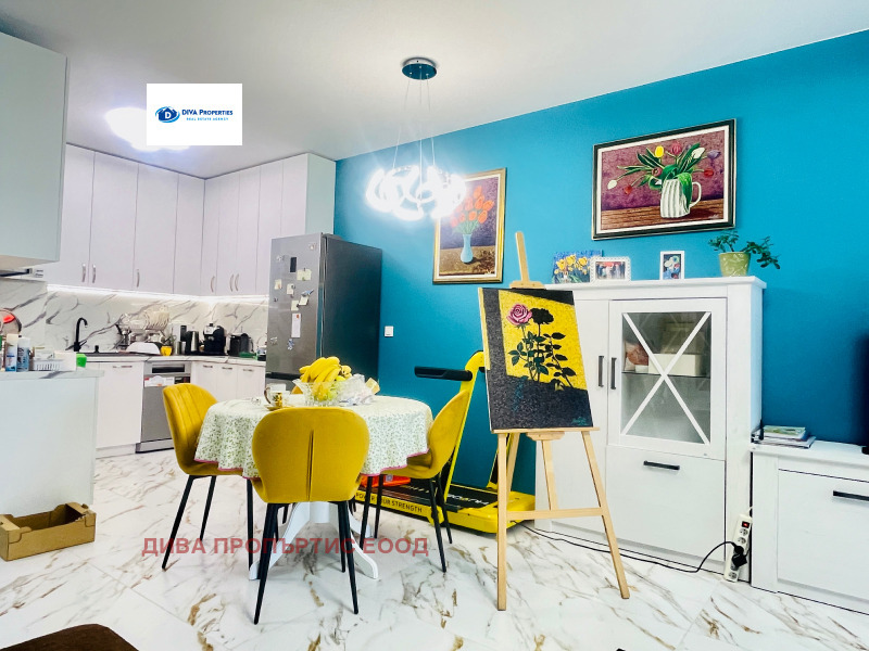Продава  2-стаен град София , Лозенец , 78 кв.м | 22485270 - изображение [7]