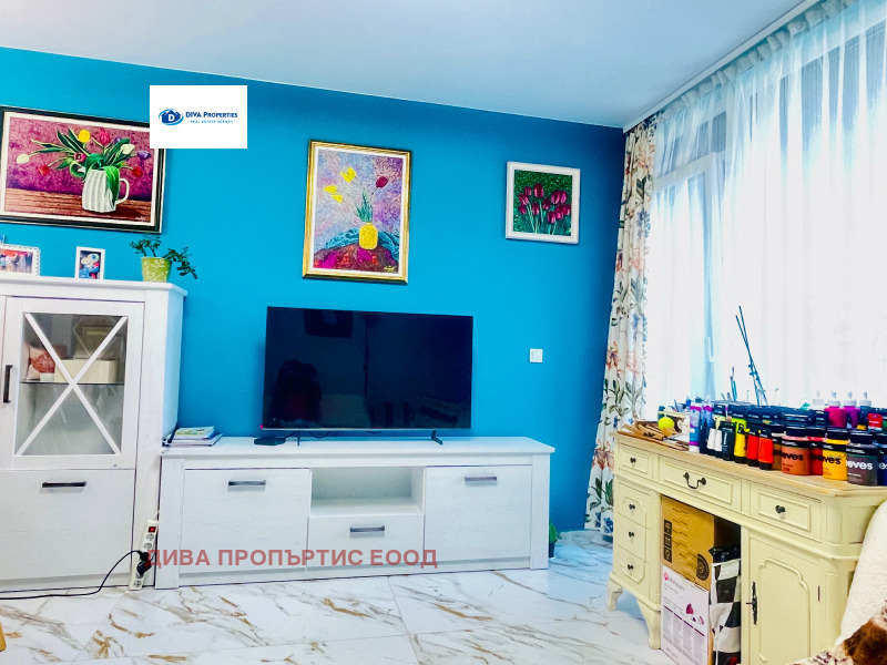 Продава  2-стаен град София , Лозенец , 78 кв.м | 22485270 - изображение [6]