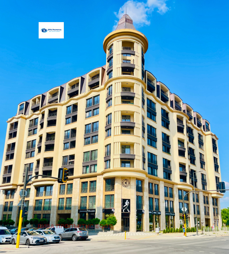Продава  2-стаен град София , Лозенец , 78 кв.м | 22485270 - изображение [2]