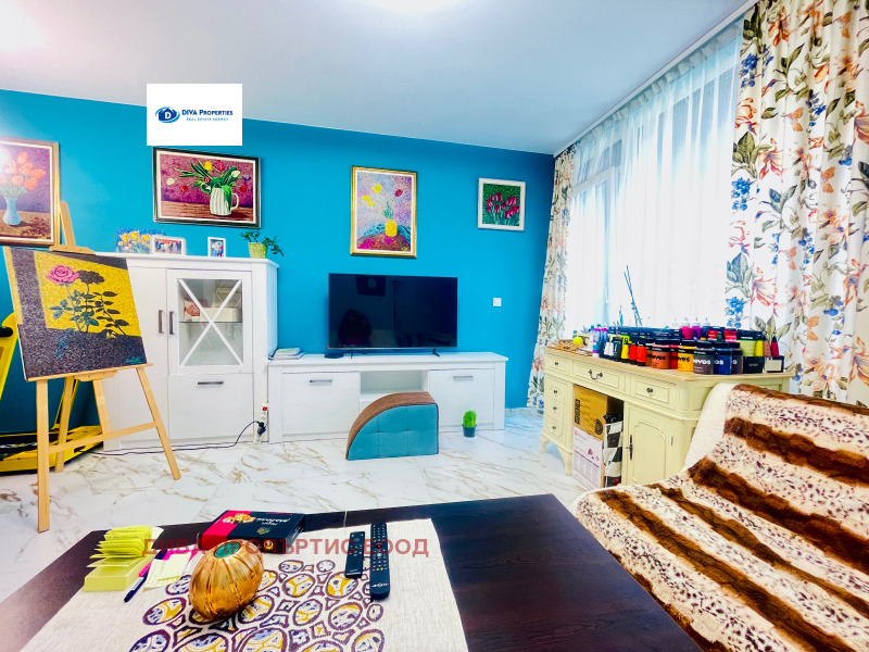 Продава  2-стаен град София , Лозенец , 78 кв.м | 22485270