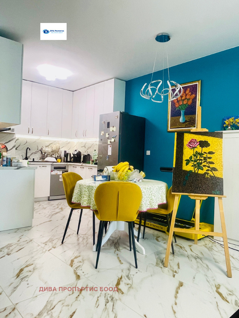 Продава  2-стаен град София , Лозенец , 78 кв.м | 22485270 - изображение [8]