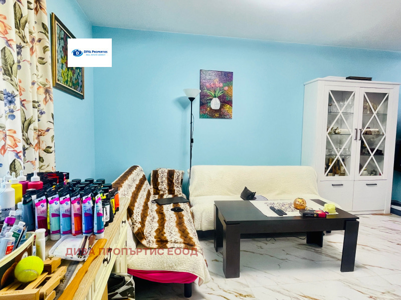 Продава  2-стаен град София , Лозенец , 78 кв.м | 22485270 - изображение [4]
