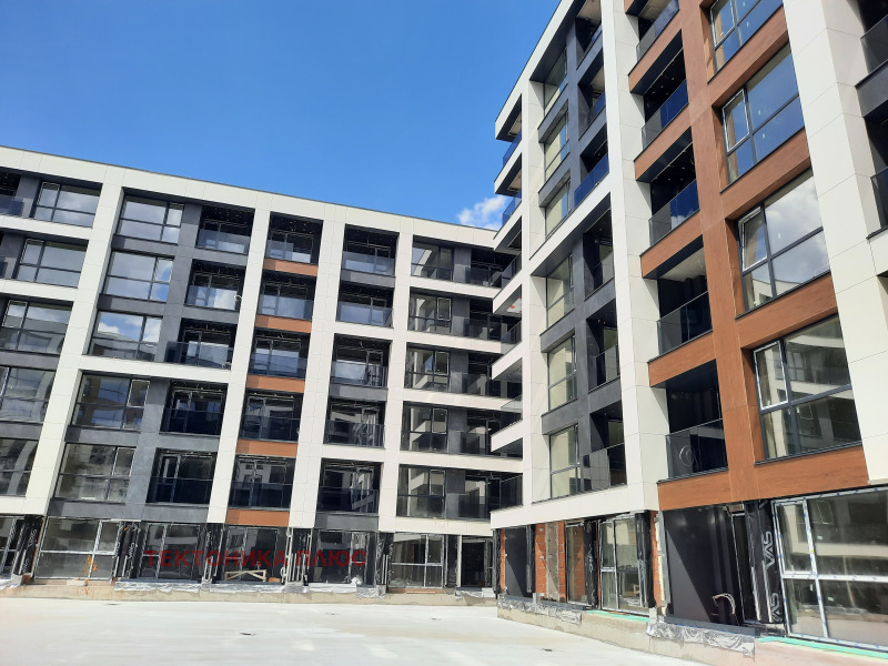 Eladó  1 hálószoba Sofia , Malinova dolina , 75 négyzetméter | 47021739 - kép [11]