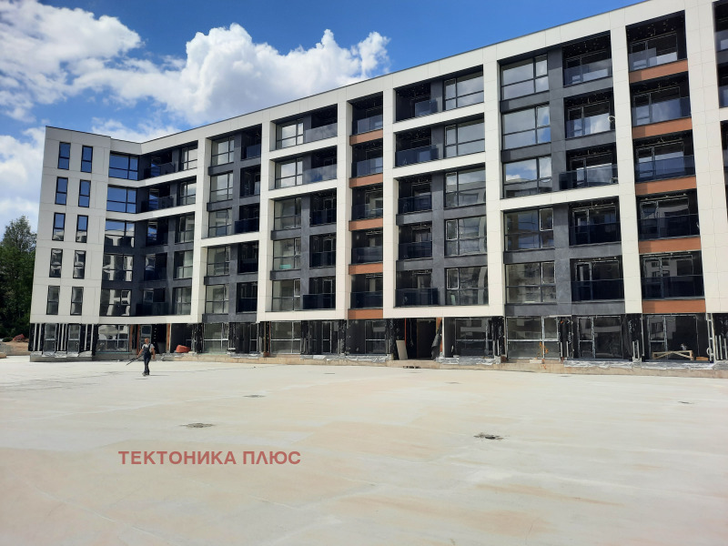 Eladó  1 hálószoba Sofia , Malinova dolina , 75 négyzetméter | 47021739 - kép [12]