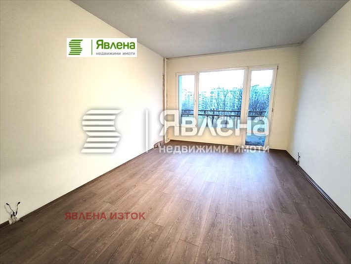 Продава 2-СТАЕН, гр. София, Люлин 10, снимка 9 - Апартаменти - 53330616