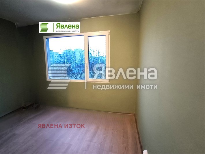 Продава 2-СТАЕН, гр. София, Люлин 10, снимка 11 - Апартаменти - 53330616