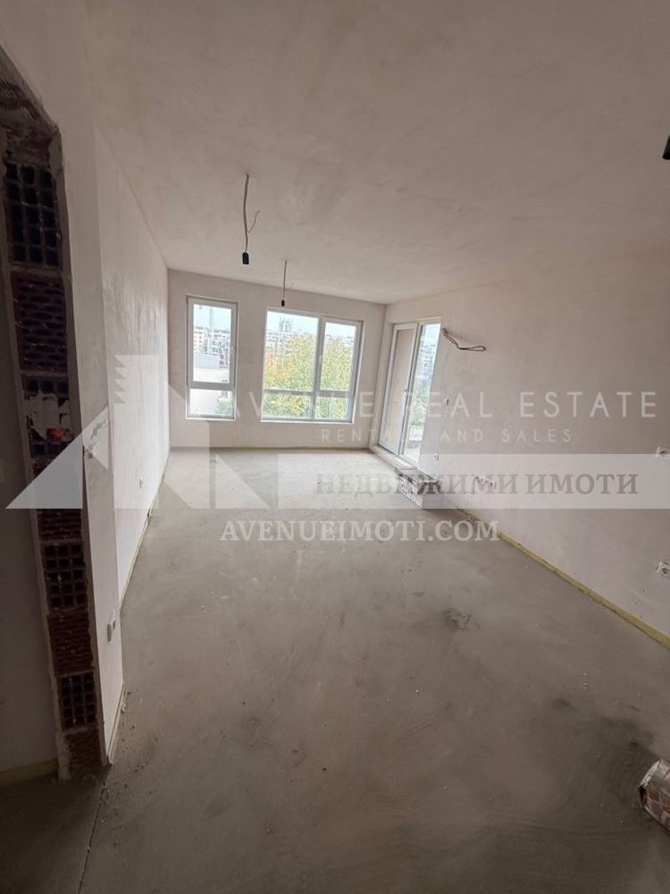 Продава 2-СТАЕН, гр. Пловдив, Христо Смирненски, снимка 4 - Апартаменти - 53496448