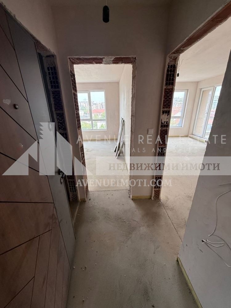 Продава 2-СТАЕН, гр. Пловдив, Христо Смирненски, снимка 5 - Апартаменти - 53496448