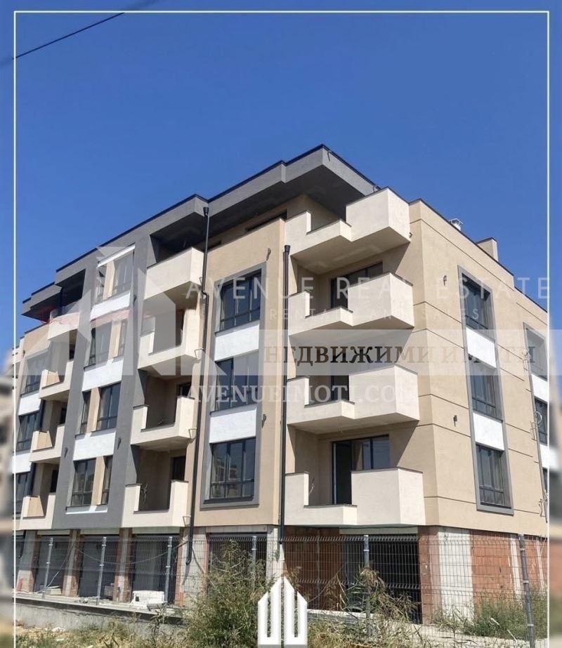 Продава 2-СТАЕН, гр. Пловдив, Христо Смирненски, снимка 2 - Апартаменти - 53496448