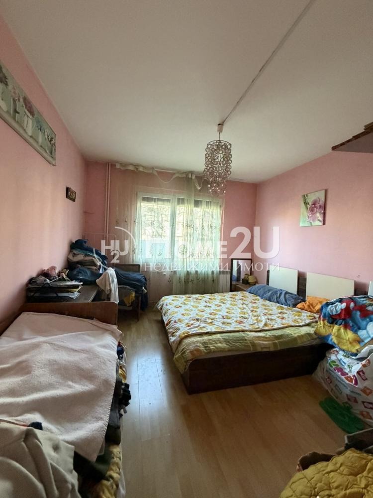 Продава 2-СТАЕН, гр. София, Надежда 4, снимка 2 - Апартаменти - 53648644