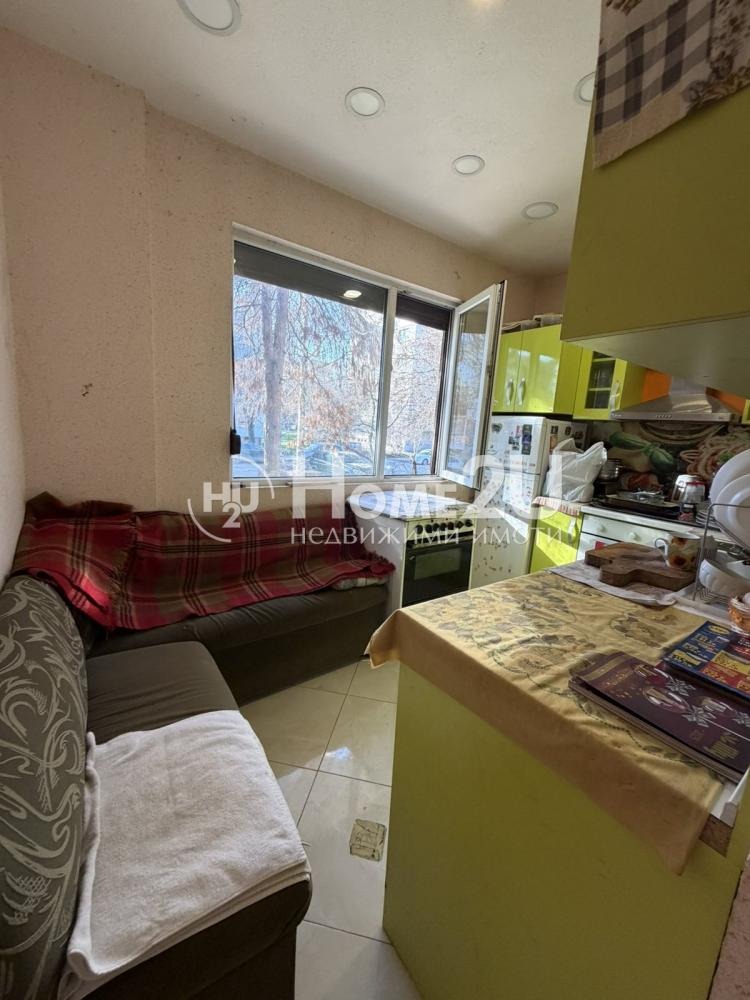 Продава 2-СТАЕН, гр. София, Надежда 4, снимка 4 - Апартаменти - 53648644