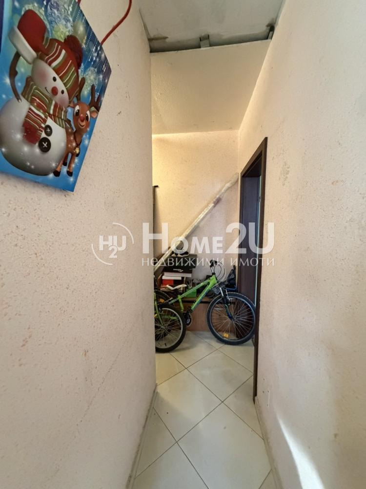 Продава 2-СТАЕН, гр. София, Надежда 4, снимка 3 - Апартаменти - 53648644