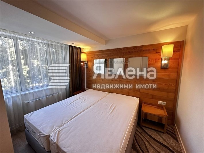 Продава 2-СТАЕН, к.к. Боровец, област София област, снимка 3 - Апартаменти - 55580827