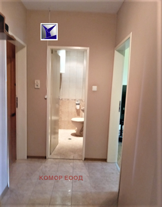 Продается  2 спальни Русе , Широк център , 85 кв.м | 62223642 - изображение [4]