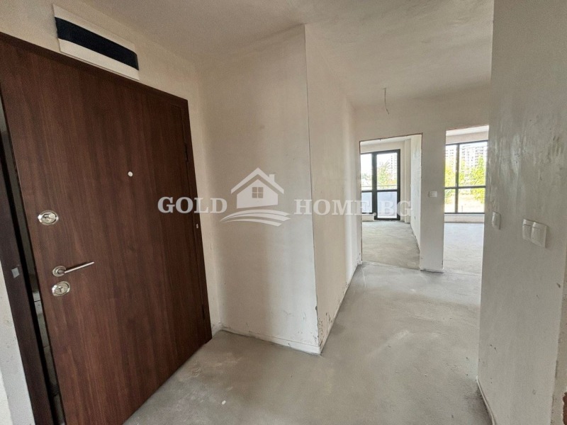 Te koop  2 slaapkamers Plovdiv , Juzjen , 113 m² | 55457704 - afbeelding [10]