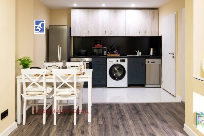 Продава  3-стаен град София , Център , 65 кв.м | 38535206 - изображение [2]