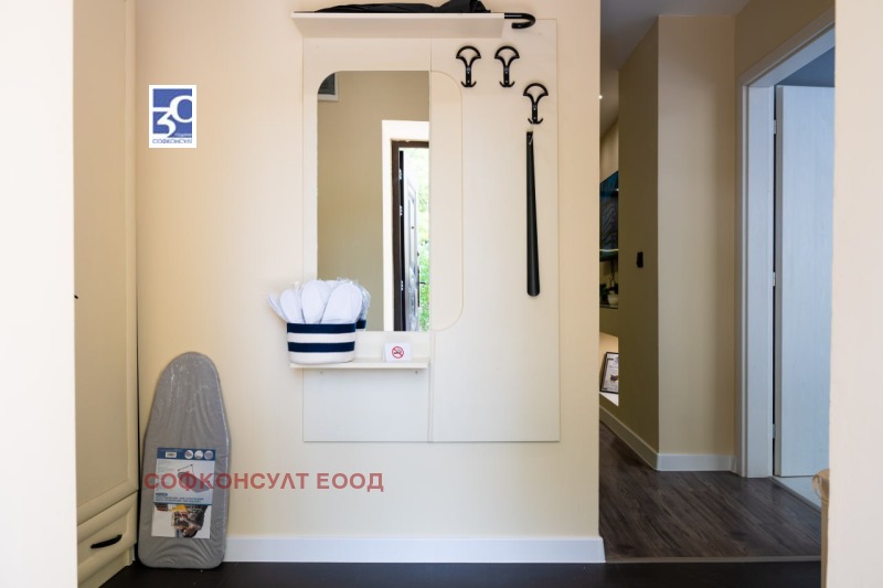 Продава  3-стаен град София , Център , 65 кв.м | 38535206 - изображение [9]