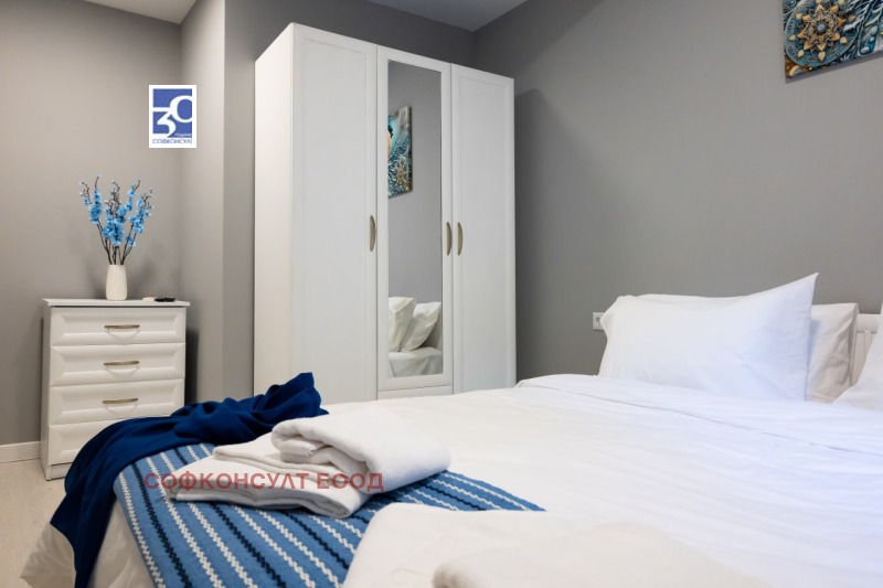 Продава  3-стаен град София , Център , 65 кв.м | 38535206 - изображение [6]