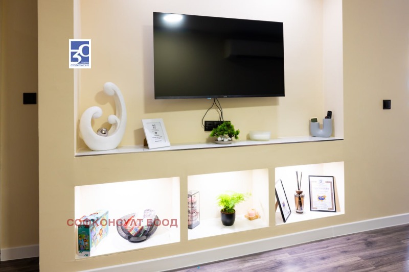 Продава  3-стаен град София , Център , 65 кв.м | 38535206 - изображение [4]