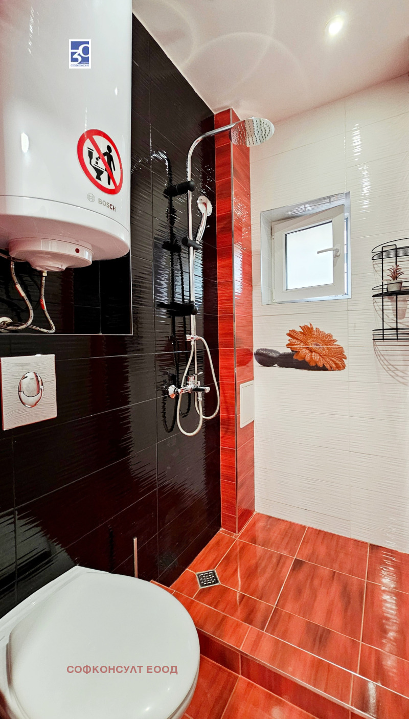 Продава  3-стаен град София , Център , 65 кв.м | 38535206 - изображение [8]