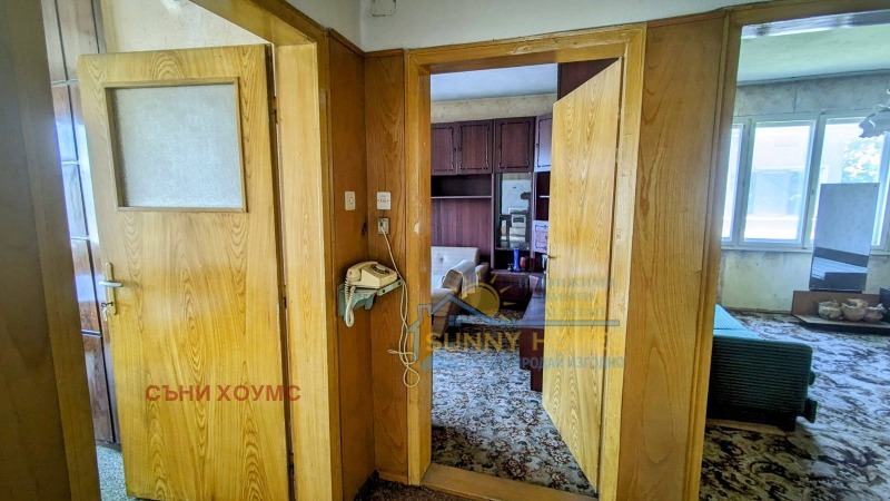 Продава 3-СТАЕН, гр. Павликени, област Велико Търново, снимка 8 - Апартаменти - 52649304