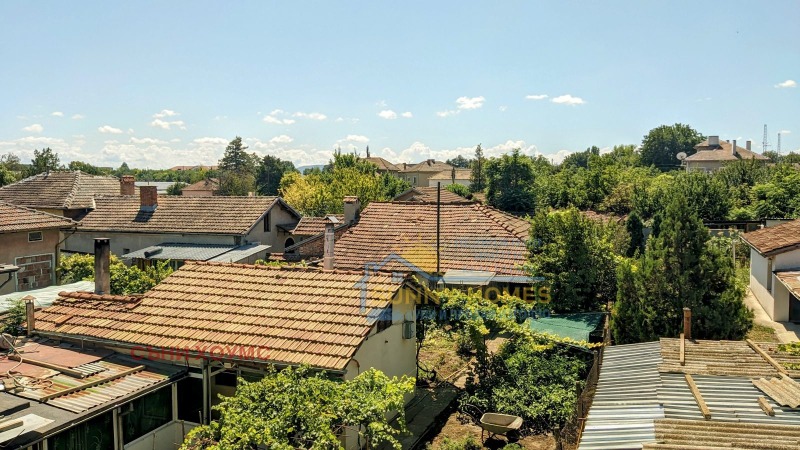 Продава 3-СТАЕН, гр. Павликени, област Велико Търново, снимка 16 - Апартаменти - 52649304