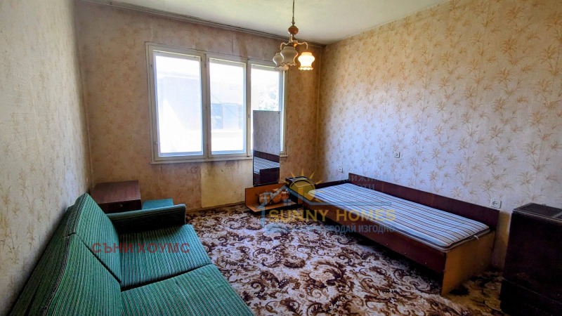 Продава 3-СТАЕН, гр. Павликени, област Велико Търново, снимка 6 - Апартаменти - 52649304