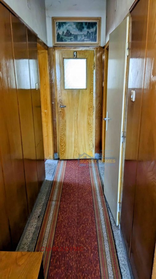 Продава 3-СТАЕН, гр. Павликени, област Велико Търново, снимка 10 - Апартаменти - 52649304