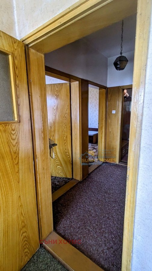 Продава 3-СТАЕН, гр. Павликени, област Велико Търново, снимка 9 - Апартаменти - 52649304