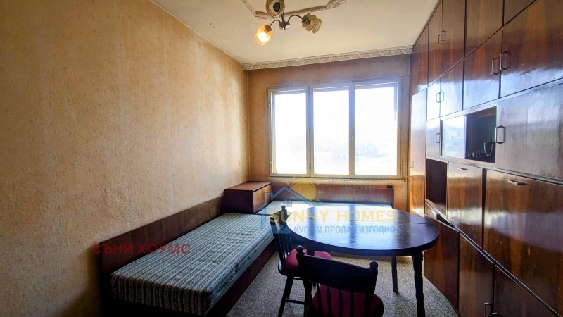 Продава 3-СТАЕН, гр. Павликени, област Велико Търново, снимка 2 - Апартаменти - 52649304