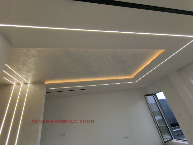 Продава 3-СТАЕН, гр. Пловдив, Христо Смирненски, снимка 3 - Апартаменти - 52263628