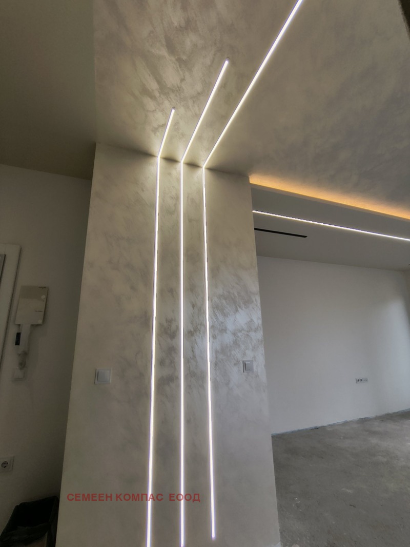 Продава 3-СТАЕН, гр. Пловдив, Христо Смирненски, снимка 4 - Апартаменти - 52263628