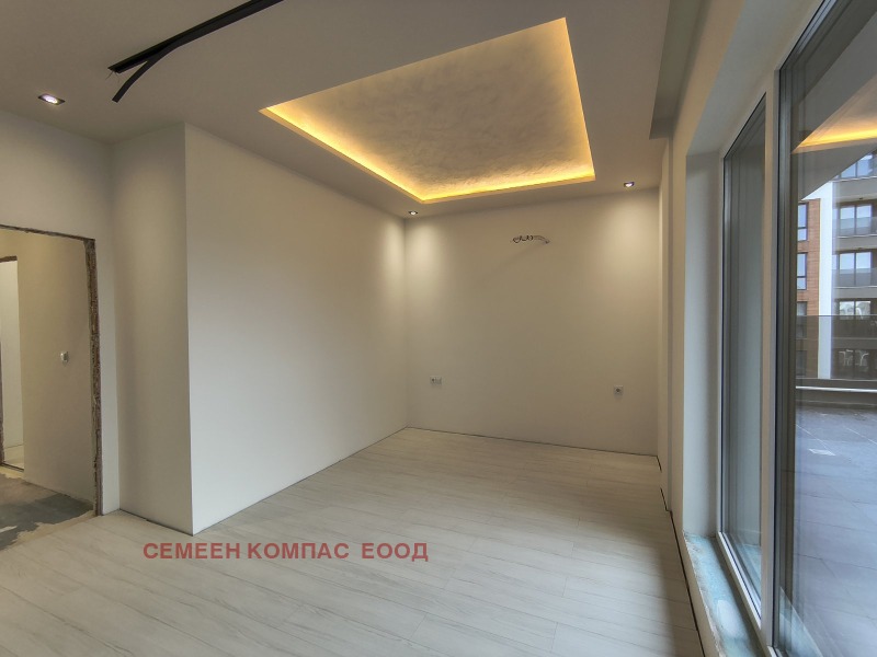 Продава 3-СТАЕН, гр. Пловдив, Христо Смирненски, снимка 7 - Апартаменти - 52263628