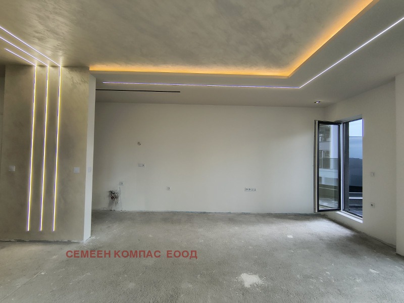 Продава 3-СТАЕН, гр. Пловдив, Христо Смирненски, снимка 2 - Апартаменти - 52263628