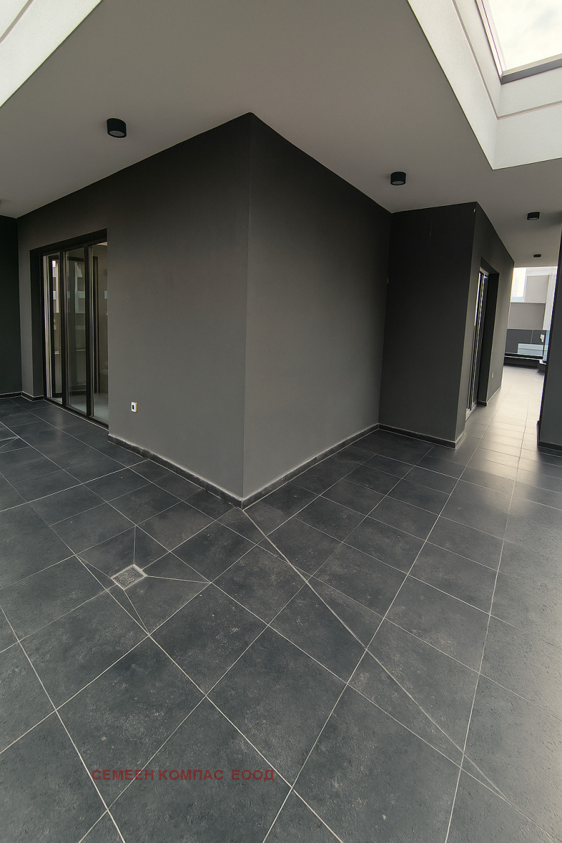 Продава 3-СТАЕН, гр. Пловдив, Христо Смирненски, снимка 16 - Апартаменти - 52263628