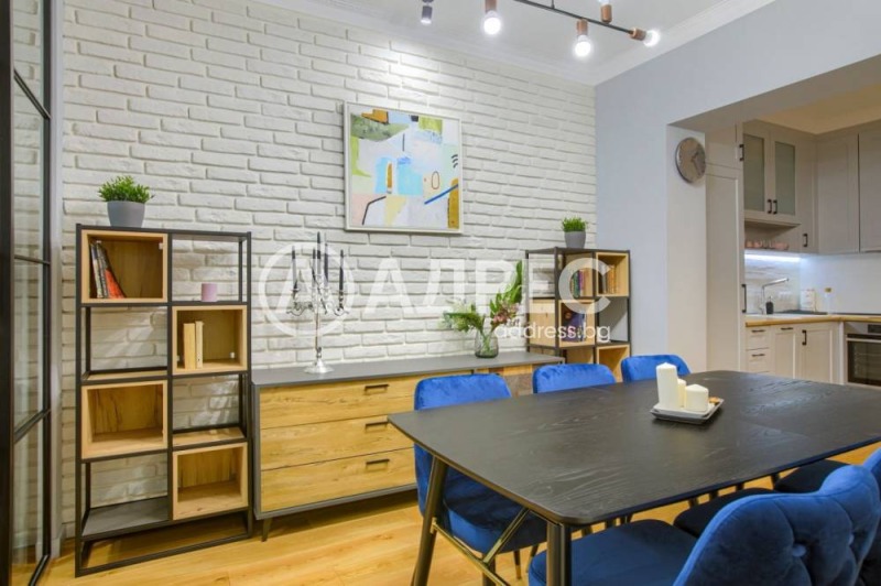 Til salgs  2 soverom Sofia , Tsentar , 69 kvm | 39832923 - bilde [5]