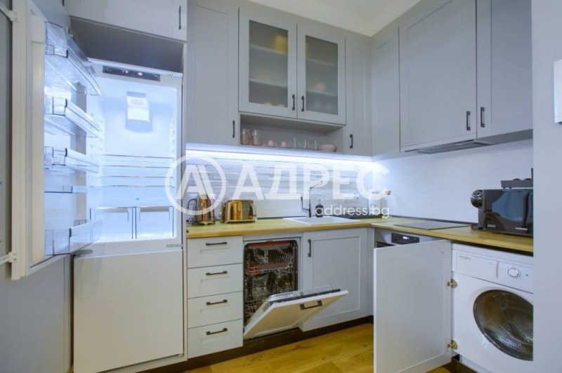 Til salgs  2 soverom Sofia , Tsentar , 69 kvm | 39832923 - bilde [17]