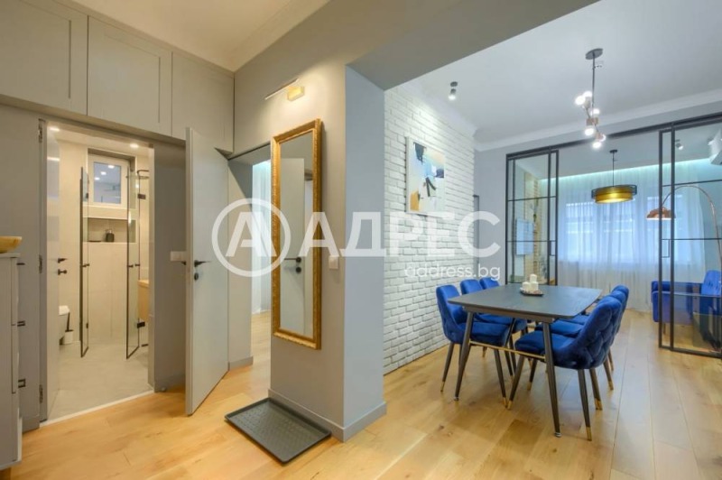 Til salgs  2 soverom Sofia , Tsentar , 69 kvm | 39832923 - bilde [10]