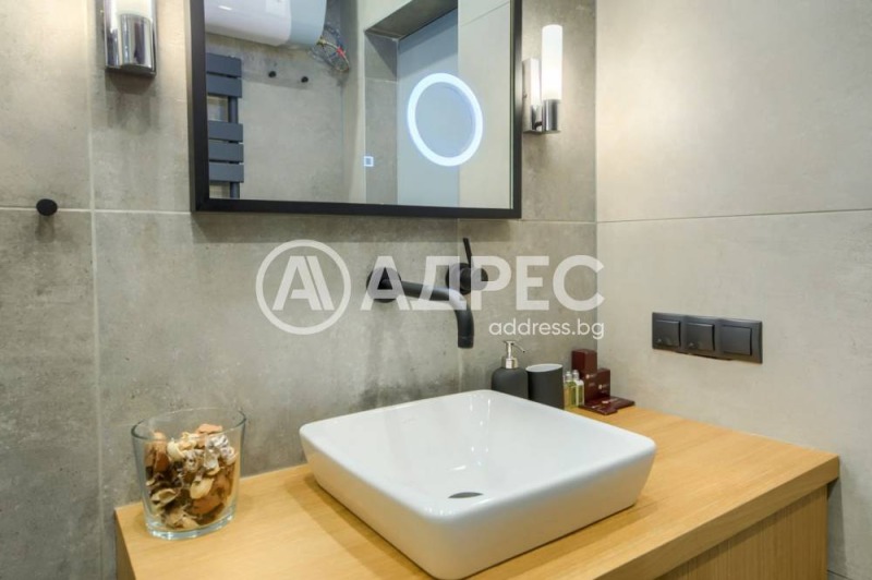 Til salgs  2 soverom Sofia , Tsentar , 69 kvm | 39832923 - bilde [11]