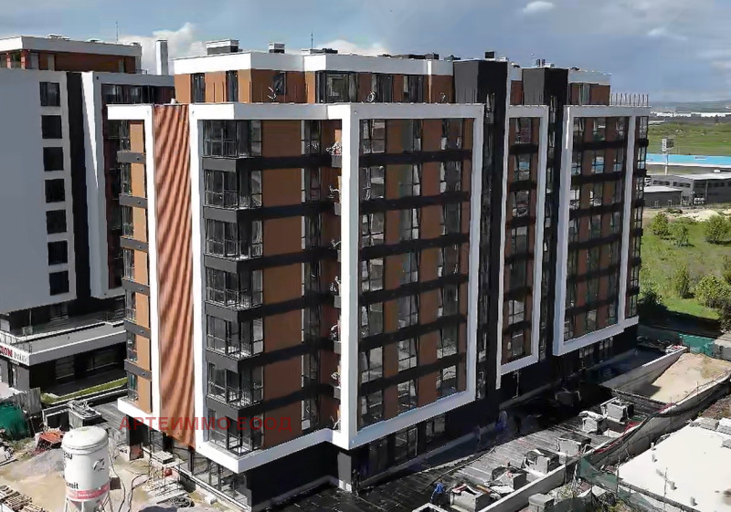 Продава 3-СТАЕН, гр. София, Люлин 2