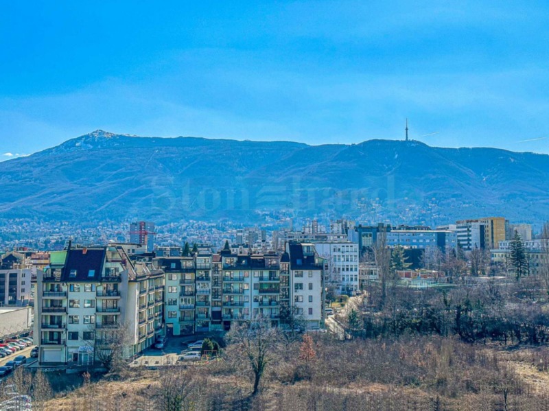 Продава 3-СТАЕН, гр. София, Овча купел, снимка 4 - Апартаменти - 53112839