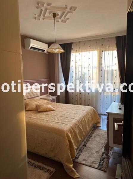 Продава МНОГОСТАЕН, гр. Пловдив, Кючук Париж, снимка 6 - Aпартаменти - 49061005