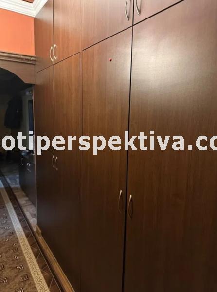 Продава МНОГОСТАЕН, гр. Пловдив, Кючук Париж, снимка 14 - Aпартаменти - 49061005