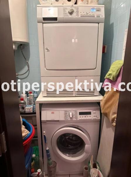 Продава МНОГОСТАЕН, гр. Пловдив, Кючук Париж, снимка 16 - Aпартаменти - 49061005