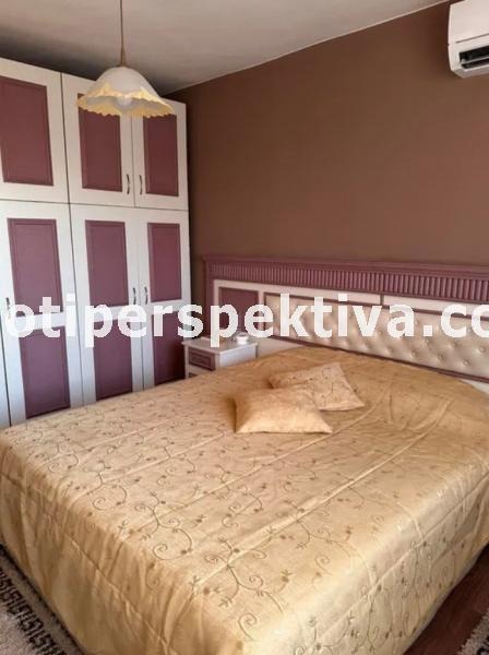 Продава МНОГОСТАЕН, гр. Пловдив, Кючук Париж, снимка 8 - Aпартаменти - 49061005