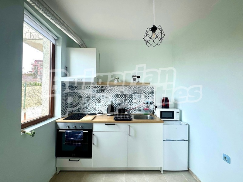 Продава КЪЩА, гр. Свети Влас, област Бургас, снимка 7 - Къщи - 53162037