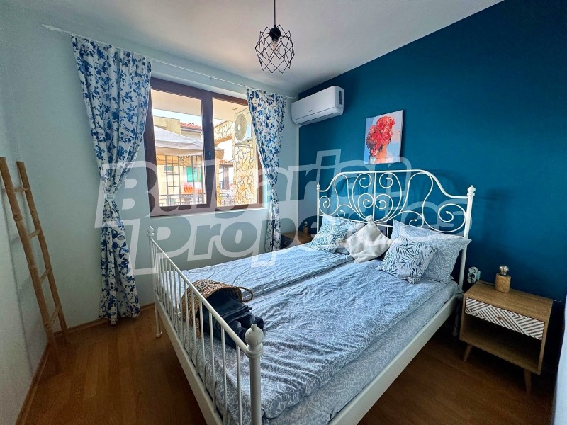 Продава КЪЩА, гр. Свети Влас, област Бургас, снимка 10 - Къщи - 53162037