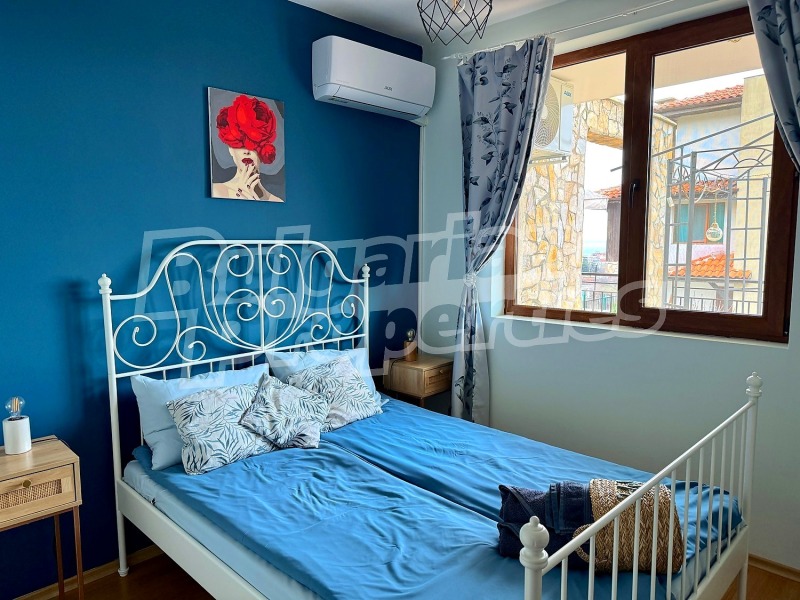 Продава КЪЩА, гр. Свети Влас, област Бургас, снимка 14 - Къщи - 53162037